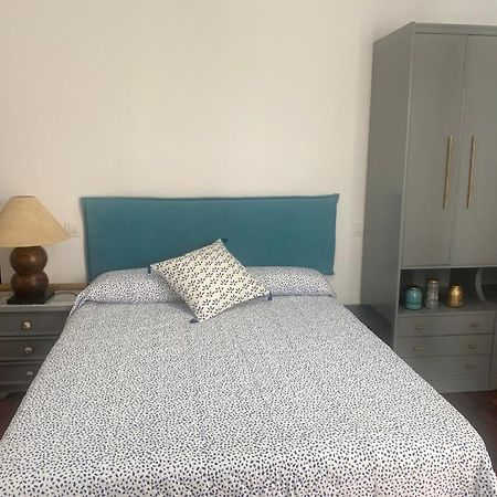Pequena Sara Appartement Santander Buitenkant foto