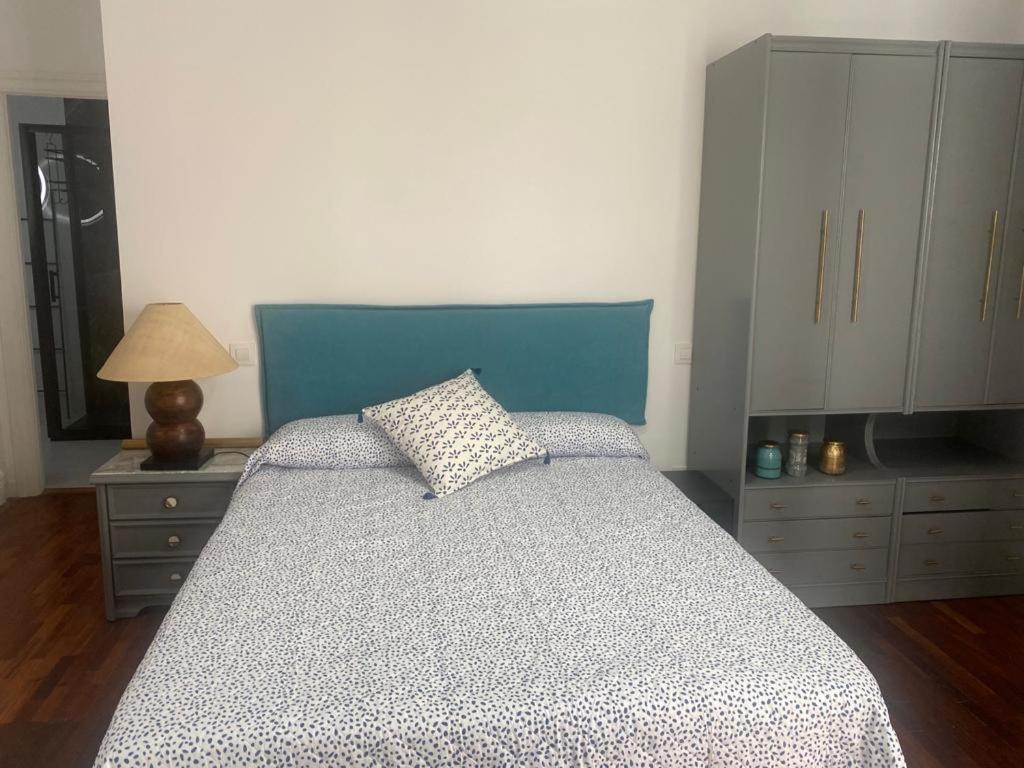 Pequena Sara Appartement Santander Buitenkant foto