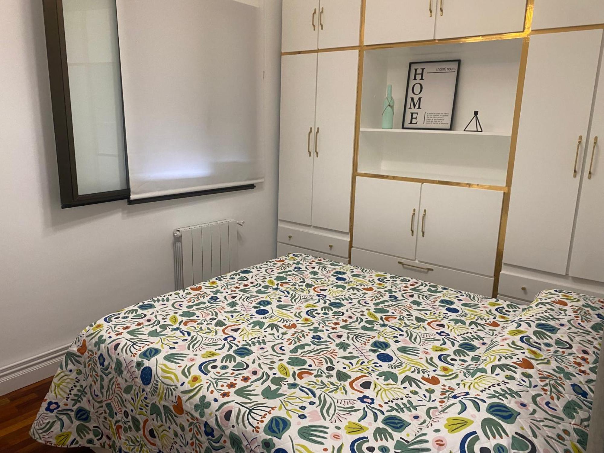 Pequena Sara Appartement Santander Buitenkant foto